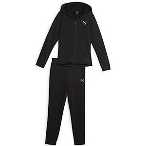 PUMA Sweatpak met capuchon FL cl G