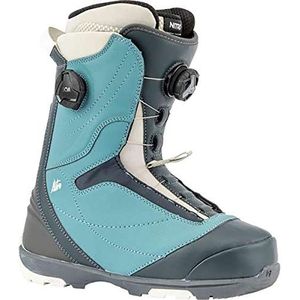 Nitro Snowboards Cypress BOA DUAL '20 All Mountain Freestyle snelsluitsysteem boot snowboardboot