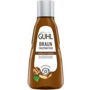 Guhl Braun Fascination Shampoo 50 ml