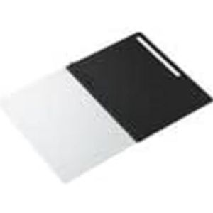 Samsung Note View Cover EF-ZX900 voor de Galaxy Tab S8 Ultra, zwart