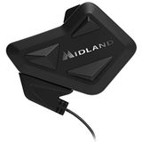 Opticon - H-29 - Barcode Scanner - Zwart - Android 4,3 inch - 2D Imager