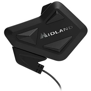 Opticon - H-29 - Barcode Scanner - Zwart - Android 4,3 inch - 2D Imager