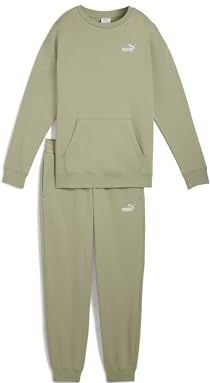 Puma - 688160 - Trainingspak - Fleece