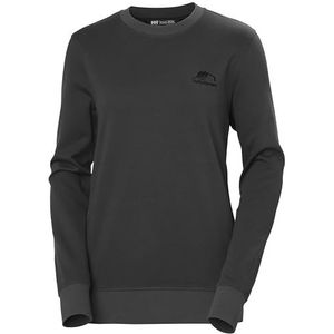 Helly Hansen - Nord Graphic - Sweatshirt - Dames - Katoenmix - Noorwegen