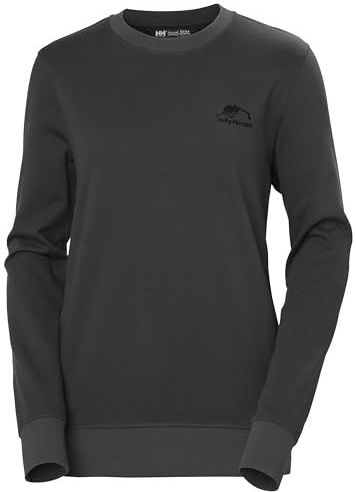 Helly Hansen - Nord Graphic - Sweatshirt - Dames - Katoenmix - Noorwegen