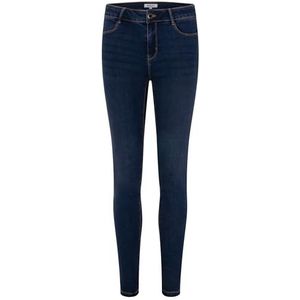 Morgan Jeans voor dames, Onbehandelde jeans, 32 slank