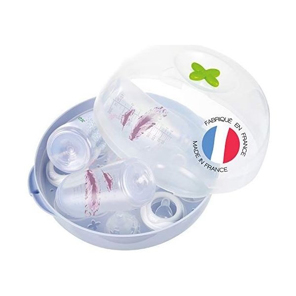 Flessen magnetron sterilisator bambino - Babyspullen kopen | Ruime keus |  beslist.nl