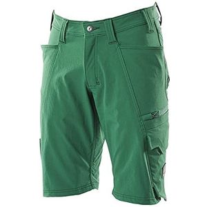 Mascot 18149-511-03 Accelerate Ultimate Stretch Lichtgewicht Shorts, Groen, C46 maat