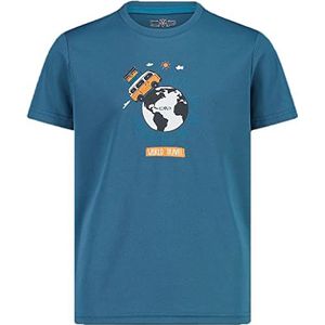 CMP - Piquet T-shirt - T-shirt