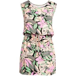 Roxy Surfs Up Printed damesjurk (1 stuk)