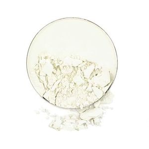 Witte gezichts poeder. Pressed powder white - Stargazer