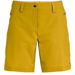 VAUDE Damesbroek Women's Skomer Shorts Iii