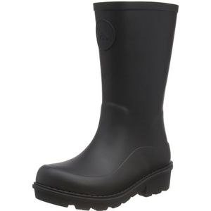 Fitflop - Wonderwelly - Regenlaarzen - Middernacht Marine