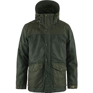 Fjällräven Värmland Wool Jacket M Herenjas (1 stuk)