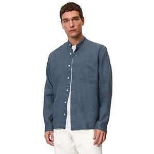 Marc O'Polo Heren 323742842176 Shirt, 849, XS, 849, XS