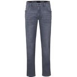 Bugatti - Herren Jeans - Flexcity Afwerking - Katoen-Elastaanmix