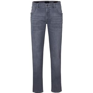 Bugatti - Herren Jeans - Flexcity Afwerking - Katoen-Elastaanmix