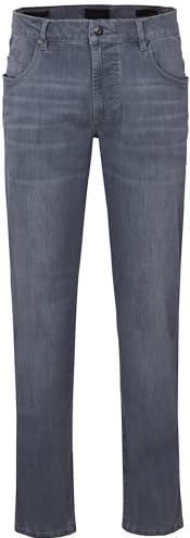 Bugatti - Herren Jeans - Flexcity Afwerking - Katoen-Elastaanmix