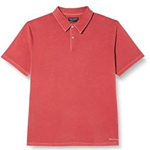 Marc O Polo Men's 324221053212 Polo Shirt, 382, 5XL, 382., 5XL Groten mate & Tall
