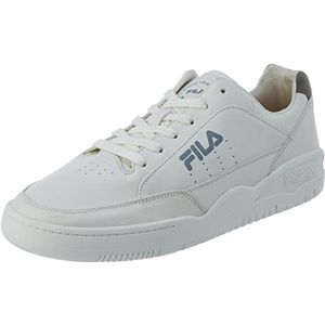 FILA TOWN CLASSIC PM Sneakers voor heren, white-shadow, 40 EU