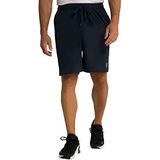 JP 1880 - Jay-pi - Sportshorts - Donkere Marine - Sneldrogend - Elastische Taille