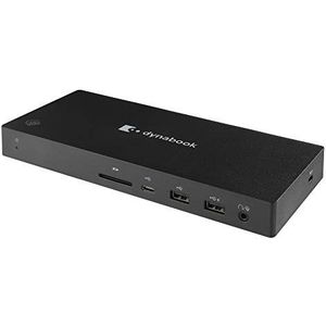 Toshiba Dynabook USB-C Dock PA5356E-1PRP