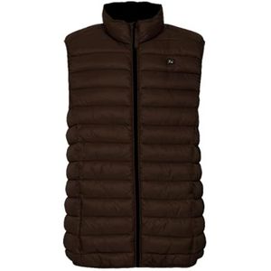 Blend Romseybh vest, 191106/Mol, XXL