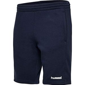 Hummel Korte broek voor dames Hmlgo Cotton Bermuda voor dames