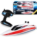 Revell 24137 RC Boat - Sundancer RC Model Kant en Klaar