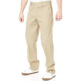 Dickies - Slim Straight Work Pants - Sportbroek - Kreukbestendige Poly/Katoenmix