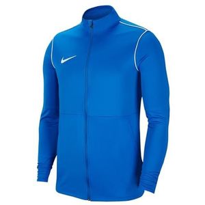 Nike Park 20 Trainingsvest Kinderen - Royal | Maat: 152