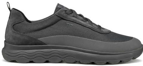 Geox - Spherica - Sneakers - Heren - Ademend en Demping