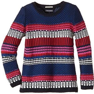 Tommy Hilfiger sweatshirt voor meisjes SALVA CN SWEATER L/S