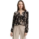 Tom Tailor - 1047745 - T-shirt - Met Lange Mouwen