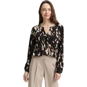 Tom Tailor - 1047745 - T-shirt - Met Lange Mouwen