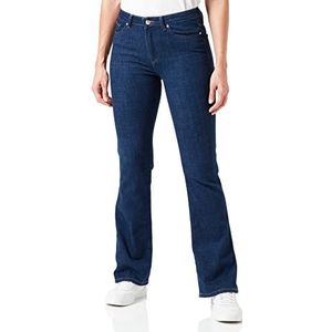Tommy Hilfiger Dames Bootcut Rw Pal Jeans, PAL, 30W x 32L