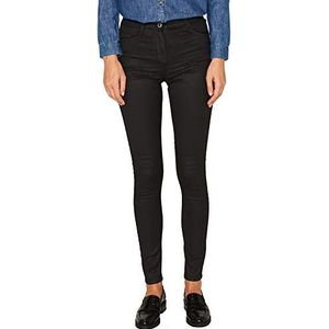 edc by ESPRIT Damesbroek, 001/Black, 44W x 32L