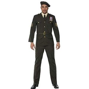 Wartime Officer (M)