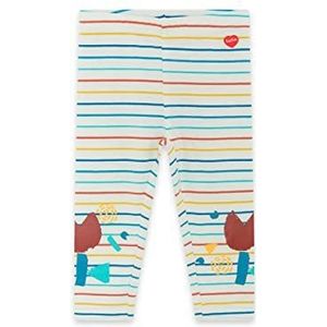 Tuc Tuc Smile Today Leggings, beige, 5A voor meisjes