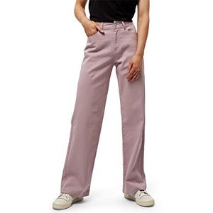 DESIRES Florence Fivepocket casual broek voor dames, Mauve Shadows, 38