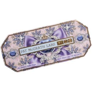 Divine Blush Plus Bronze Plus Glow Trio - Nirvana In Bloom by Pat Mcgrath Labs for Women - 0.36 oz Makeup