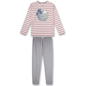 s.Oliver pyjama voor meisjes, Dawn Pink, 128 cm
