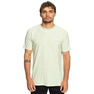 Quiksilver Kentin SS T-shirt voor heren, 1 stuk
