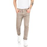 Replay - M914E .000.8366197 - Spijkerbroek - Beige