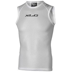 XLC Onderhemd voor heren, grijs, L