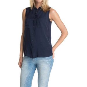 ESPRIT Collection dames Loose Fit blouse