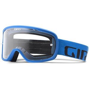 Giro Tempo Goggles Blauw One Size