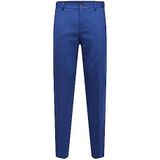 SELETED HOMME Slhslim-Neil TRS B Noos Herenbroek, blauwe diepten, 32