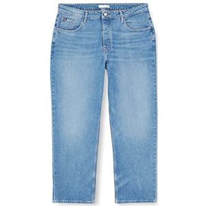 Tommy Hilfiger Dames nieuwe klassieke rechte hw liam jeans, Liam, 27W / 30L