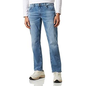 Garcia Denim Jeans voor heren, Licht used, 29